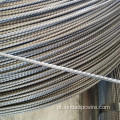 Wire PC Steel Wire To Asia Market